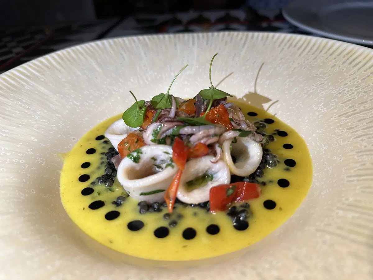 Tuti Restaurant - The Marmara Hotel Bodrum 1 tuti restaurant 5